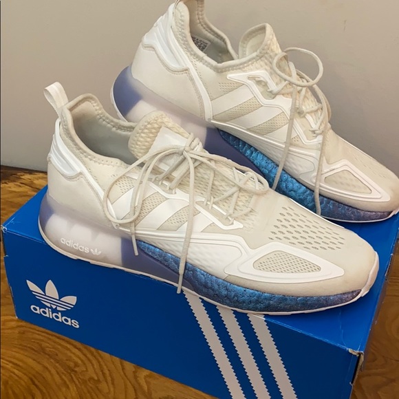 adidas Other - Adidas ZX 2K Boost Shoes